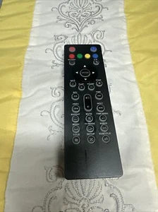 Telecomando JADOO3 Nero Funzionante - Foto 1 di 7