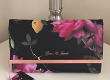 ??Ted Baker Citrus Bloom Jewellery Roll Brand New With Tags??