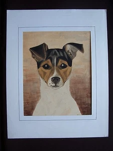 Hundeportrait - Bild 1 von 3