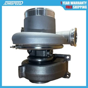 DD15 HX55 Turbo Charger 3768075 A4720961699 For Detroit No Core Needed - Picture 1 of 6