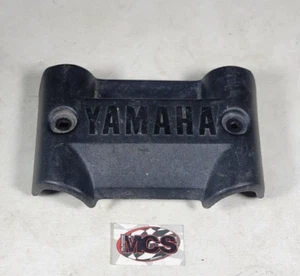YAMAHA Blaster 200 (YFS 200) OEM Front bumper plastic plate - Picture 1 of 3