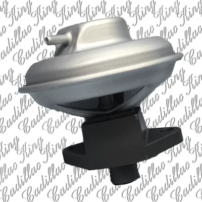 82-85 Cadillac Eldorado + Válvula SEVILLA EGR ORIGINAL USADO PROBADO MOTOR 4.1L Foto 1 de 4