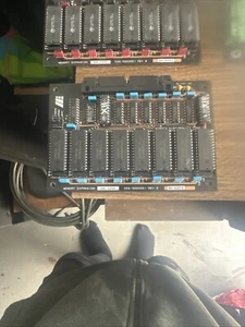 Hirsch Electronics MEB/CE16 Digi-Trac Speichererweiterungsplatine (Open Box) - Bild 1 von 9