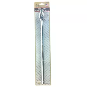 TRU FORGE 50435 1/2''x15'' BREAK BAR, CHROME VANADIUM STEEL, Taiwan Made - Picture 1 of 5