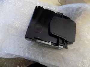 Genuine NEW Audi Q7 2015 Onwards Front Camera Lane Assistance 4M0907217F - Picture 1 of 2