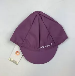 Castelli Women's Velocissima Cap NWT - Picture 1 of 3