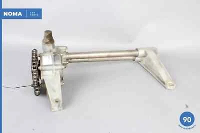 1997 Jaguar X300 XJ6 4.0L AJ16 Engine Motor Oil Pump NBB1760AA OEM - Image 1 of 4