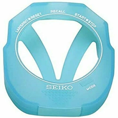 [Case ONLY] SEIKO SILIKON CASE SVAZ011 for STOP WATCH Swimming Master - Image 1 of 1