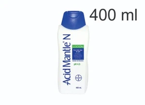 Acid Mantle Lotion pH4.5. Allergic, Burns, Irritations, Inflammations - 400ml - Picture 1 of 3