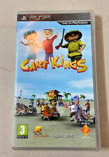 SONY PSP CART KINGS INDIA EXCLUSIVE RELEASE VIDEO GAME