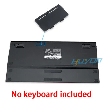 Keyboard USB Door Housing Back Cover for Razer Blackwidow V3 PRO/MINI Keyboard - Image 1 of 4