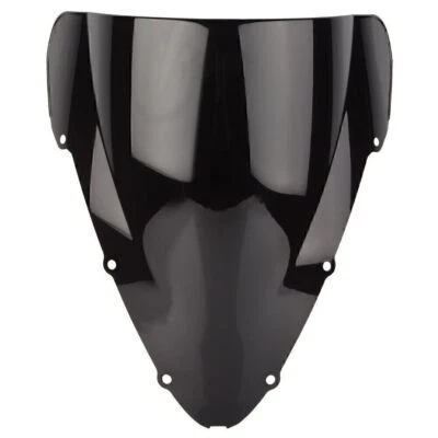 Parabrisas delantero para Honda CBR600 F4i 2001-2007 2006 2005 2004 2003 Foto 1 de 4