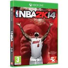 NBA 2K14 [NEW & SEALED] Xbox One Game