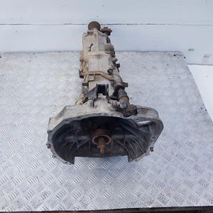 SUBARU IMPREZA GH MK3 1.5 PETROL GEARBOX 5 SPEED MANUAL TY758XA1AA 2010 - Picture 1 of 12