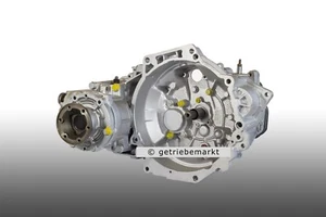 Getriebe Audi TT quattro 1.8T Benzin 5-Gang FHC - Bild 1 von 1