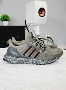 Adidas Dna Ultraboost Digital Camo Men’s Sneakers Shoes Size 7.5 - Picture 1 of 8