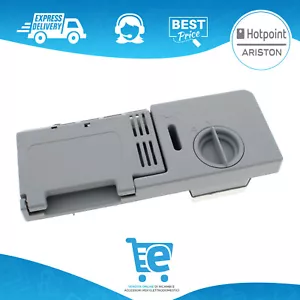 Distributore Detersivo Elettrodosatore Lavastoviglie Hotpoint Ariston C00269326 - Foto 1 di 7
