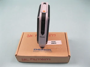 Tarjeta de interfaz Emerson KJ3243X1-BK1 DeltaV Profibus DP NUEVA caja abierta F2 - Imagen 1 de 10