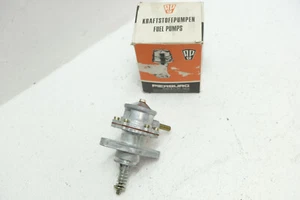 Porsche 356 Pierburg Petrol Fuel Pump New NOS - Picture 1 of 9