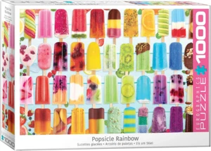 Popsicle Rainbow - Picture 1 of 12