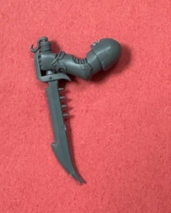 DAGA GRANDE Emperadores Niños Caos Marine Tormentores e Infractores - 40k - Imagen 1 de 1