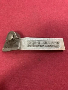 Armstrong | N-32-R | Cutting-Off & Side-Tool | USA - Picture 1 of 11