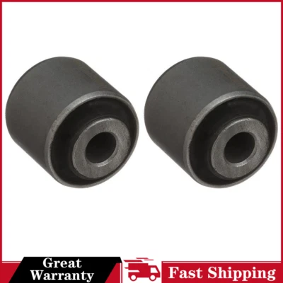 For Mitsubishi Diamante 1996-2003 2004 2x Rear At Knuckle Control Arm Bushing - Image 1 of 3