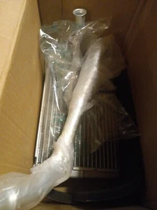 Car A/C Replacing Heater Core For 1995-97 Toyota Avalon 92 93 94-96 Camry ES300 - Bild 1 von 3