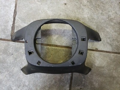 07 08 09 Borde trasero volante SUZUKI VITARA XL-7 Foto 1 de 3