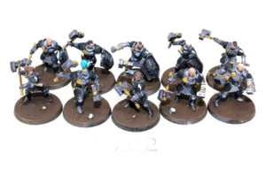 Warhammer Stormcast Eternals Liberators A12 - Bild 1 von 1