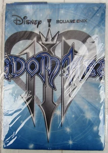 Disney Square Enix Kingdom Hearts 3 Tapestry - Picture 1 of 2