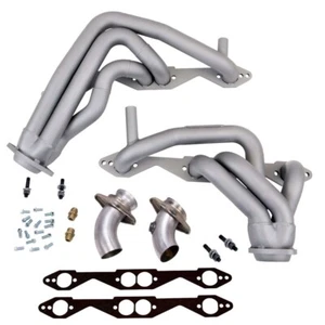 BBK Shorty Exhaust Headers for 1993-1996 Chevy Impala SS 5.7L LT1 V8 - Picture 1 of 6