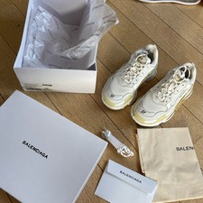 Balenciaga Scarpe usato in Italia | vedi tutte i 79 prezzi!