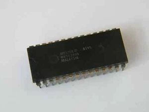 CIRCUITO INTEGRATO MK50398 MOSTEK DIP28 MK50398N - Picture 1 of 1