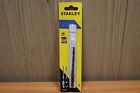 Stanley STA50028 5mm HSS metal drill bit 1/4" hex quick change fitting