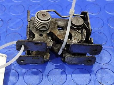 Juego de dos pestillos de bloqueo de capó 11-16 Mini Cooper Countryman R60 OEM 51232753419 Foto 1 de 4