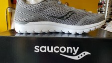 saucony memory foam womens