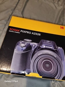Kodak Pixpro With Receipt  - Picture 1 of 4
