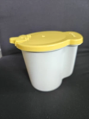 Tupperware Milchkännchen 300ml Sahnekännchen  - Bild 1 von 3