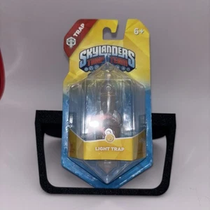 NIP Skylanders Trap Team Light Trap NEW SEALED 2014 Activision - Picture 1 of 6