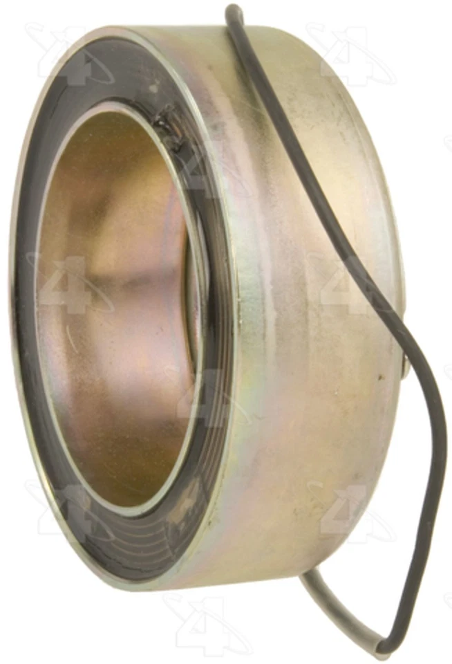 Bobina de embrague Four Seasons 47800 nueva Sanden/Sankyo aire acondicionado Foto 1 de 4