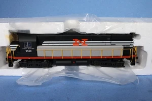 Atlas Classic HO Scale New Haven 2550 C-425 Phase 2 Diesel Engine 9390 - Bild 1 von 7