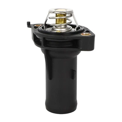 Thermostat Housing Assembly for Dodge Grand Caravan 2008-2010 Nitro 2007-11 4.0L - Image 1 of 4