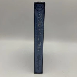 The Wit of Oscar Wilde Folio Society 1997 Hardcover mit Schuber versiegelt - Bild 1 von 5