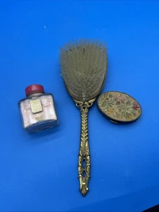 Vintage 50er Jahre Beauty Stuff - Bild 1 von 5