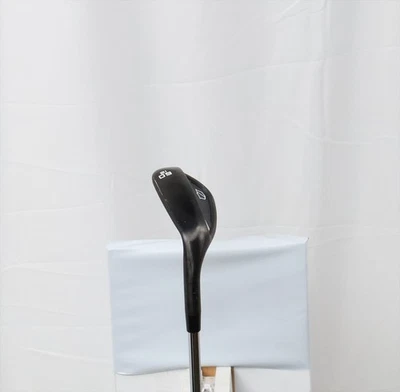 Wilson Infinite Wedge 60°-12 Wedge Kbs Tour 105 Stl 12595149 Good Left Hand Lh - Image 1 of 4