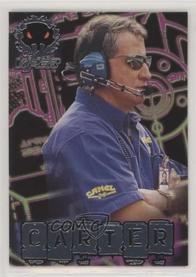 1997 Wheels Viper Travis Carter #63 - Image 1 of 2