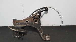 PORSCHE 964 HUB REAR PASSENGER SIDE NEARSIDE LH 1989 3.6L PETROL - Picture 1 of 13