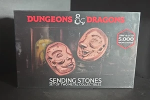 Sending Stones Dungeons & Dragons Prop - Picture 1 of 3