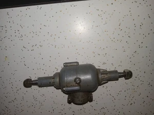 Thimble drome Tether car Rare ball bearing rearend - Picture 1 of 4